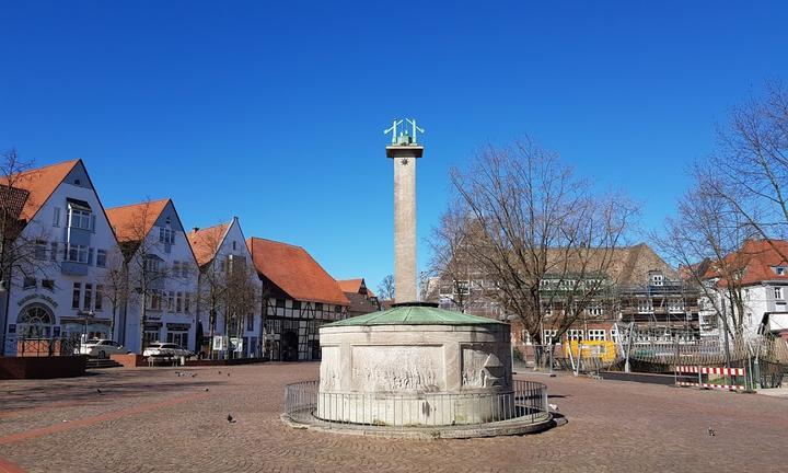 Caramia Gelateria - Bad Salzuflen